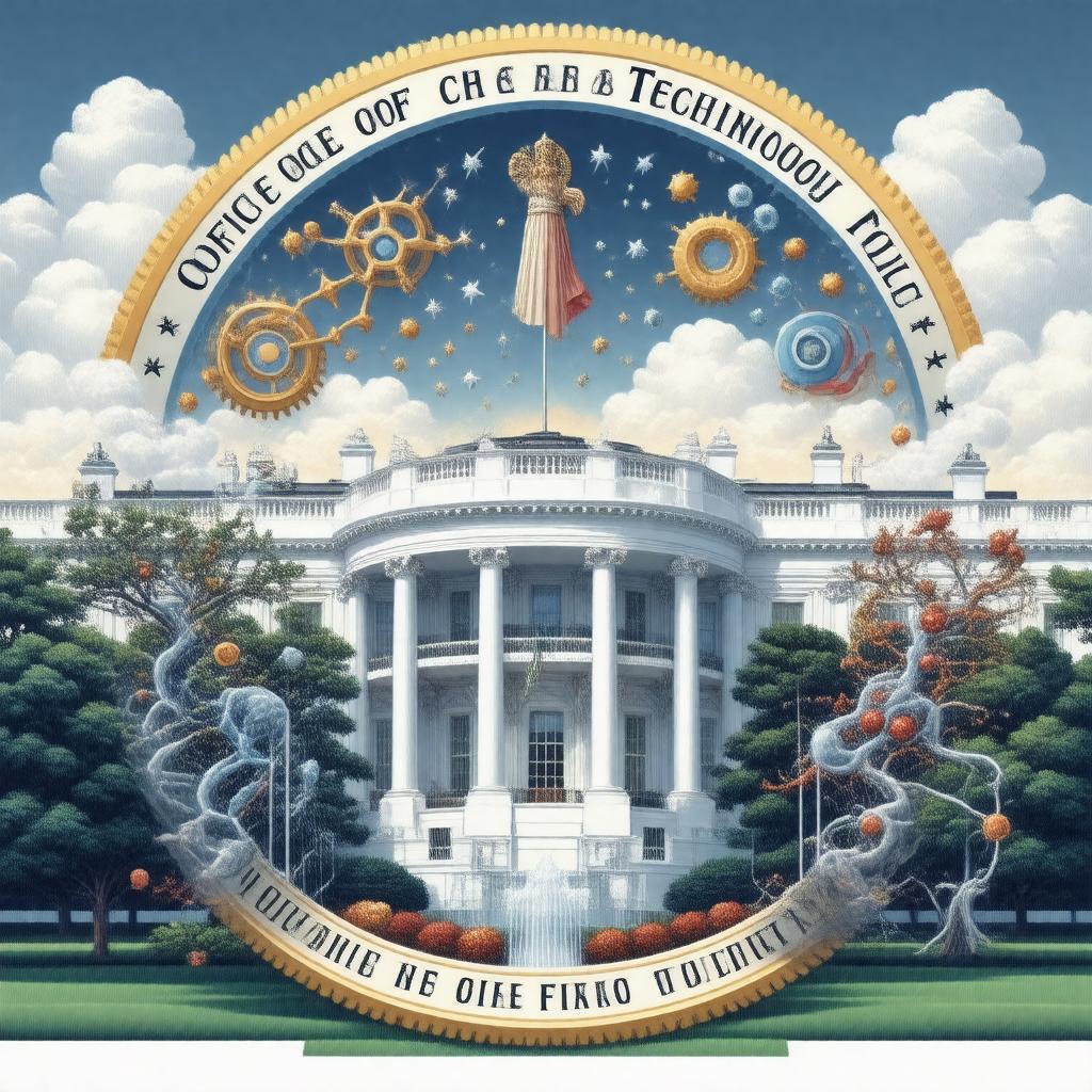 Office of Science and Technology Policy